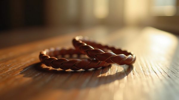 Bracelets couple : 7 modeles pour se connecter sans le dire