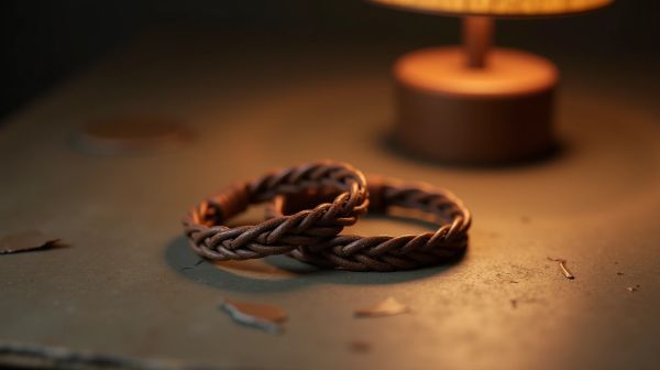 Bracelets couple : 7 modeles pour se connecter sans le dire