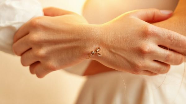 Les 7 tendances de bracelets couple pour renforcer vos liens