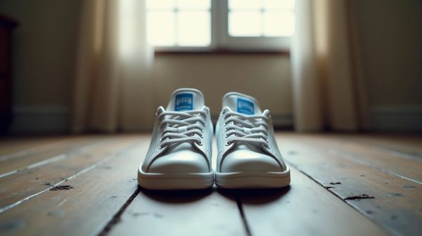 Maîtriser la taille des Stan Smith pour un confort optimal