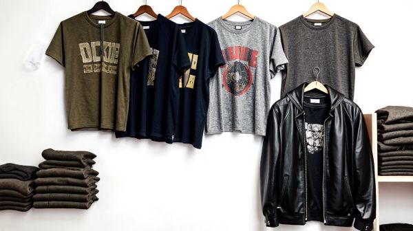 Top vêtements geek indispensables à adopter absolument