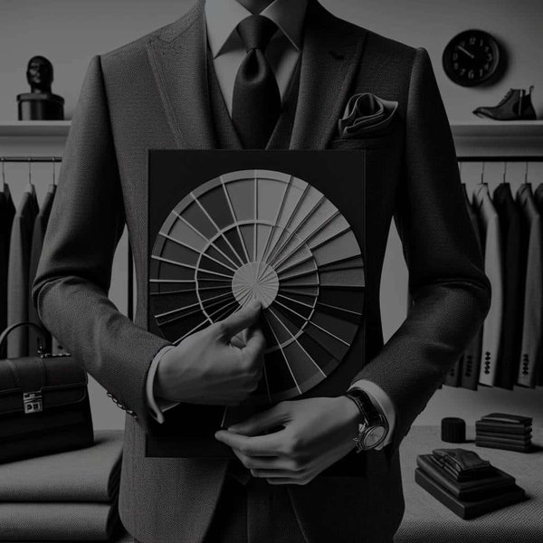 Comment adopter le look monochrome pour une élégance simplifiée mais frappante ?