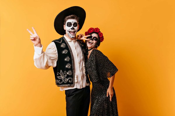 Déguisement mexicain : quel modèle choisir ?