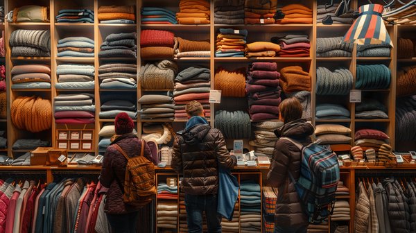 Achat de collant polaire : quel type choisir ?