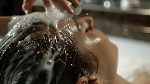 Conseils soin capillaire : comment prendre soin d'un cuir chevelu gras ?