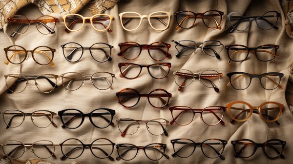 Lunettes de vue pas chères : comment choisir sans compromettre la qualité ?