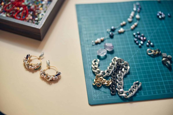 Découvrez Rigal, votre bijoutier à Agen