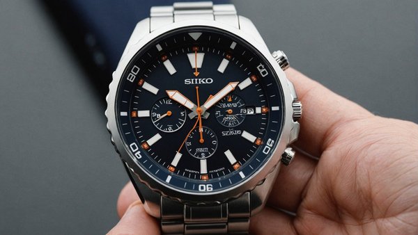 Créez votre montre unique avec le configurateur seiko mod