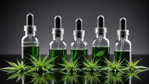 Résine cbd triple filtration : pureté et puissance maximales