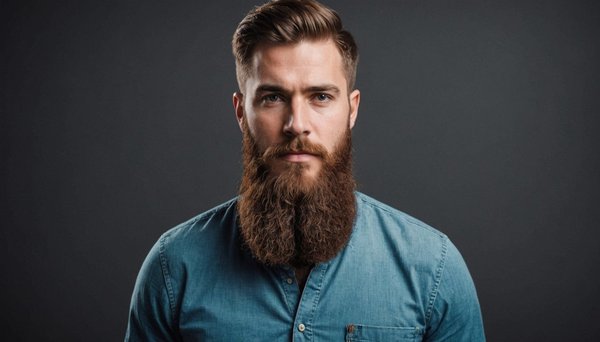 Dix sérums de croissance pour une barbe plus épaisse et saine