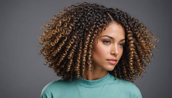 Découvrez le shampoing anti-chute qui sublime vos cheveux crépus!